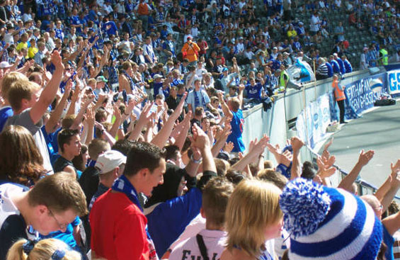 Hertha BSC vs Hannover 96 (4-0) (2)