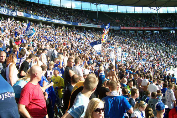Hertha BSC vs Hannover 96 (4-0) (3)