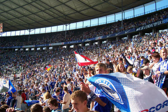 Hertha BSC vs Hannover 96 (4-0) (4)