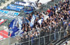 Borussia Mönchengladbach vs Hertha BSC (3-1)