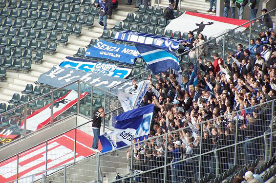 Borussia Mönchengladbach vs Hertha BSC (3-1) (4)