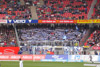 1. FC Nürnberg vs Hertha BSC (2-1)