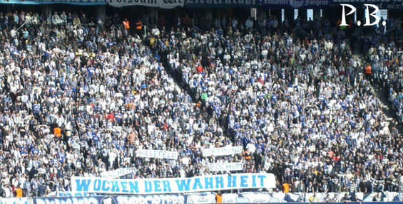 Hertha BSC vs DSC Arminia Bielefeld (1-1) (5)