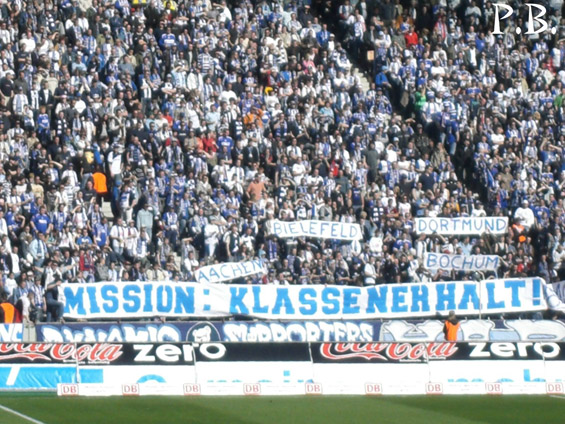 Hertha BSC vs DSC Arminia Bielefeld (1-1) (6)