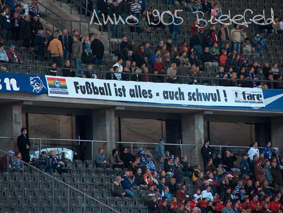 Hertha BSC vs DSC Arminia Bielefeld (1-1) (7)