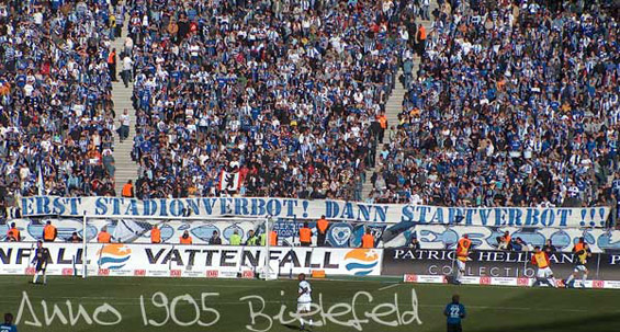 Hertha BSC vs DSC Arminia Bielefeld (1-1) (12)