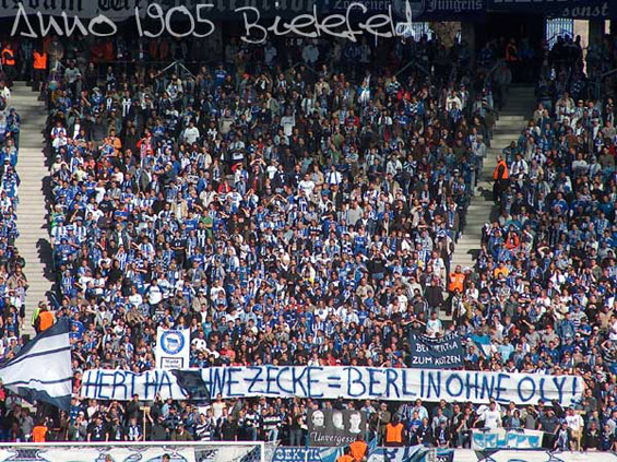 Hertha BSC vs DSC Arminia Bielefeld (1-1) (14)