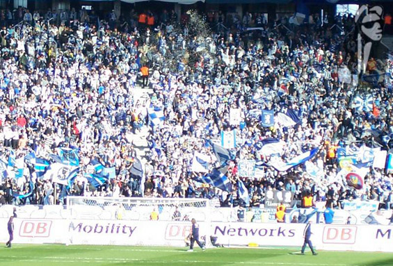 Hertha BSC vs DSC Arminia Bielefeld (1-1) (17)