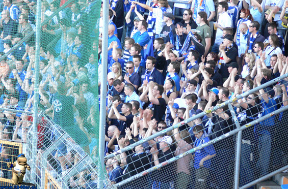 VfL Bochum vs Hertha BSC (1-3) (1)