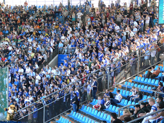 VfL Bochum vs Hertha BSC (1-3) (2)