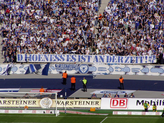 Hertha BSC vs Borussia Dortmund (0-1) (12)