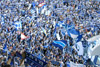 Hertha BSC vs Werder Bremen (1-4)