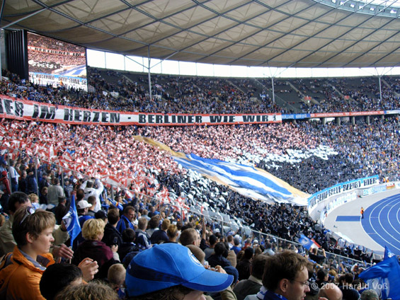 Hertha BSC vs Bayer 04 Leverkusen (2-3) (1)
