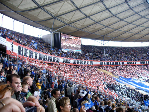 Hertha BSC vs Bayer 04 Leverkusen (2-3) (2)