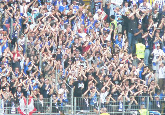 Eintracht Frankfurt vs Hertha BSC (1-2) (2)
