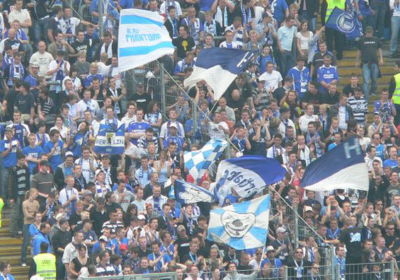 Eintracht Frankfurt vs Hertha BSC (1-2) (4)