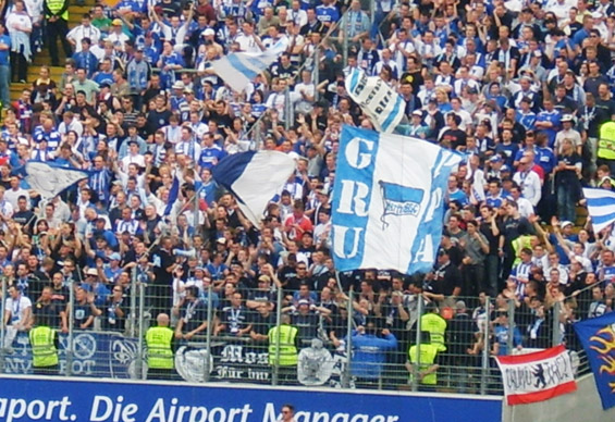 Eintracht Frankfurt vs Hertha BSC (1-2) (7)