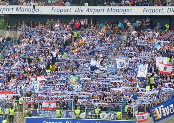 Eintracht Frankfurt vs Hertha BSC (1-2) (9)