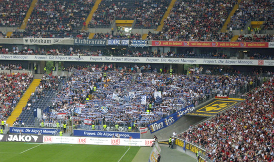 Eintracht Frankfurt vs Hertha BSC (1-2) (10)