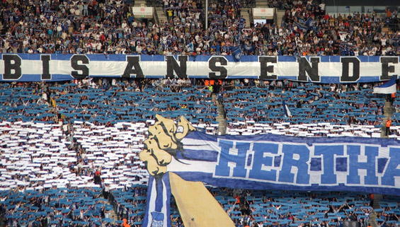 Hertha BSC vs VfB Stuttgart (2-2) (3)