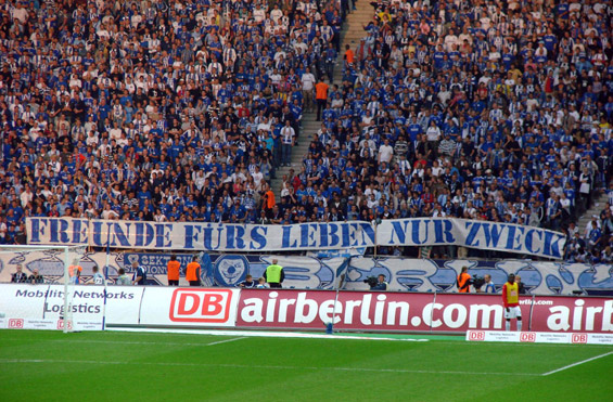 Hertha BSC vs VfB Stuttgart (2-2) (7)