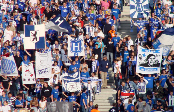 Hertha BSC vs VfB Stuttgart (2-2) (8)