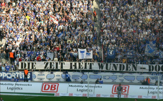 Hertha BSC vs Borussia Mönchengladbach (2-1) (7)