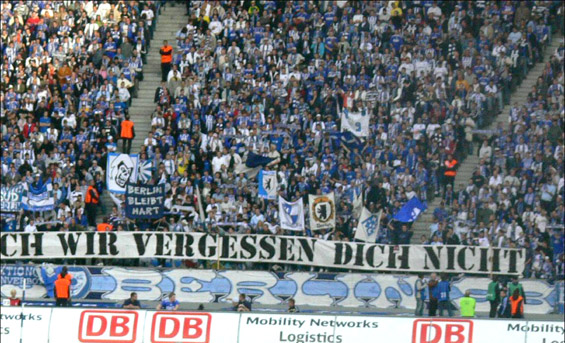 Hertha BSC vs Borussia Mönchengladbach (2-1) (9)