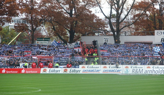 FC Energie Cottbus vs Hertha BSC (2-0) (3)