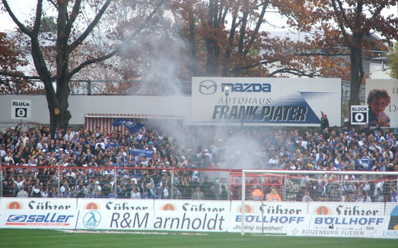 FC Energie Cottbus vs Hertha BSC (2-0) (4)