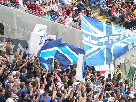 Eintracht Frankfurt vs Hertha BSC (1-0) (1)