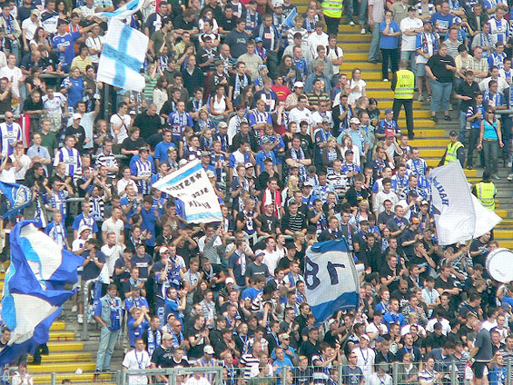 Eintracht Frankfurt vs Hertha BSC (1-0) (2)