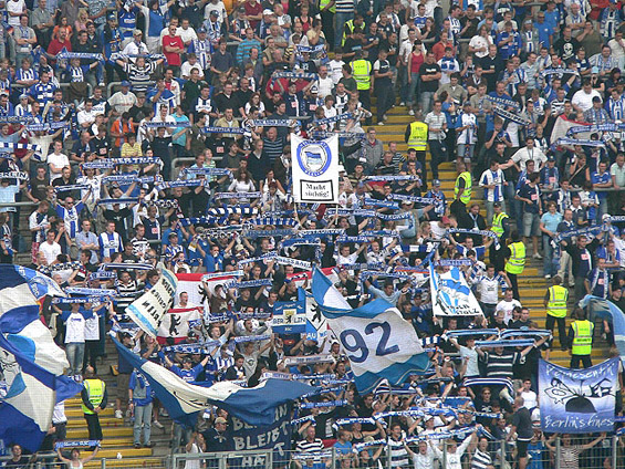 Eintracht Frankfurt vs Hertha BSC (1-0) (5)