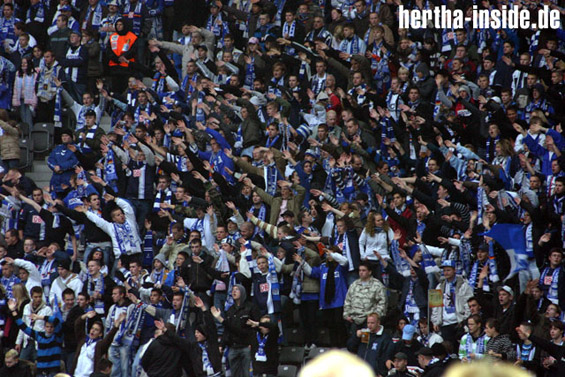 Hertha BSC vs VfL Bochum (2-0) (2)