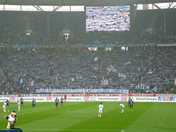 Hertha BSC vs VfL Bochum (2-0) (6)