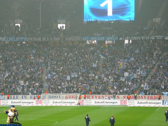 Hertha BSC vs VfL Bochum (2-0) (10)