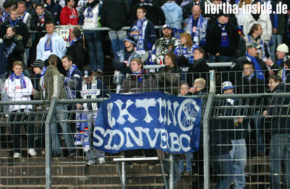 Karlsruher SC vs Hertha BSC (2-1) (1)