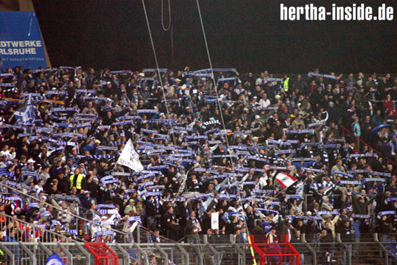 Karlsruher SC vs Hertha BSC (2-1) (4)