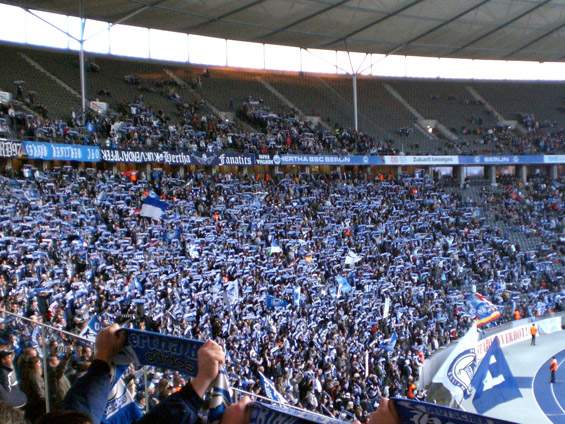 Hertha BSC vs Bayer 04 Leverkusen (0-3) (9)