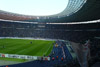 Hertha BSC vs FC Bayern München (0-0)