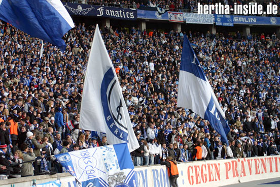 Hertha BSC vs Eintracht Frankfurt (0-3) (4)