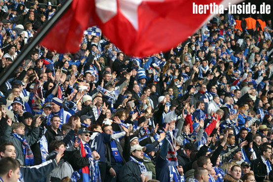 Hertha BSC vs Eintracht Frankfurt (0-3) (6)
