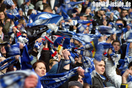 Hertha BSC vs Eintracht Frankfurt (0-3) (8)