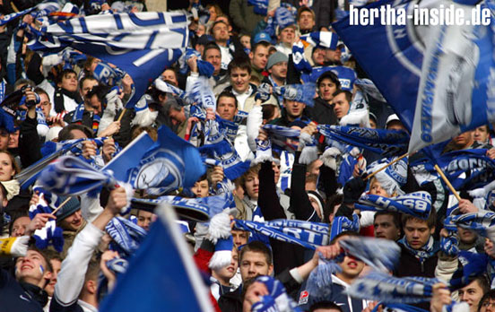 Hertha BSC vs Eintracht Frankfurt (0-3) (11)