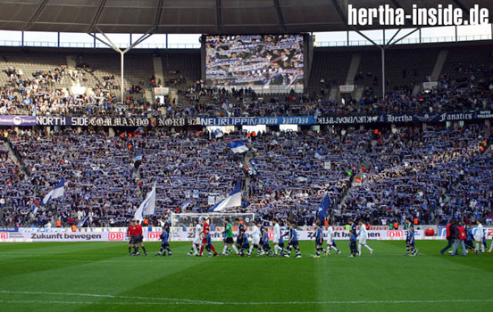 Hertha BSC vs Eintracht Frankfurt (0-3) (15)