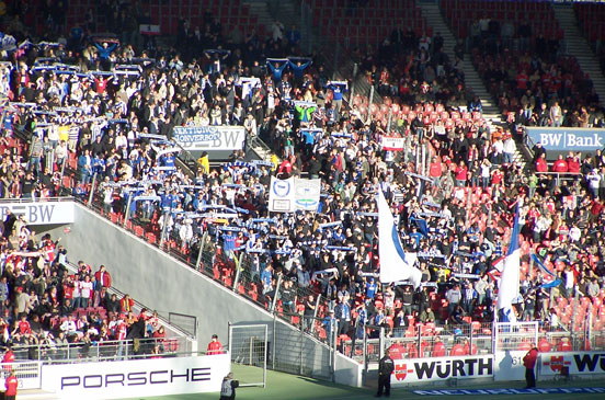 VfB Stuttgart vs Hertha BSC (1-3) (5)
