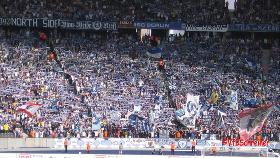 Hertha BSC vs VfB Stuttgart (3-1) (3)