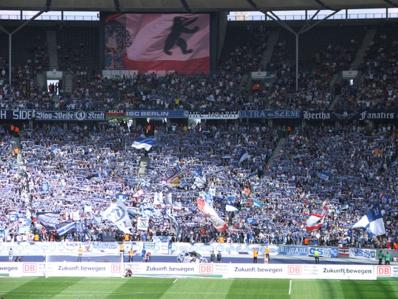 Hertha BSC vs VfB Stuttgart (3-1) (4)