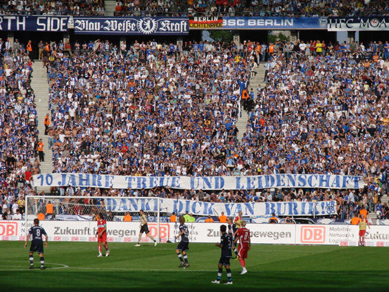Hertha BSC vs VfB Stuttgart (3-1) (7)