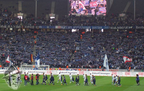 Hertha BSC vs DSC Arminia Bielefeld (1-0) (3)